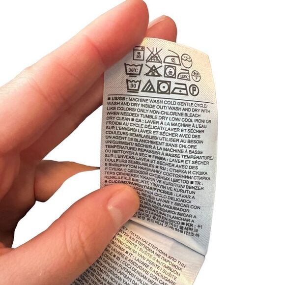 NWT! Banana Republic black Loli Parachute dress - Picture 6 of 14